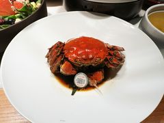 -苏帮袁Sue Cuisine(来福士店)