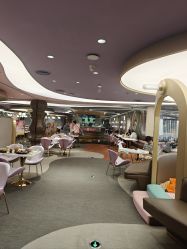 -奈尔宝·国风主题儿童乐园·亲子餐厅(豫园商城店)