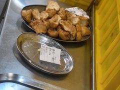 -牛一煲美食(江高店)