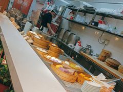 -南粥北面(东大桥店)