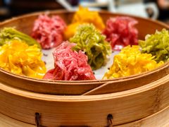 -龍聚祥烧麦馆(明堂公园店)