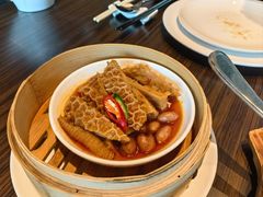 -成都海湾酒店·海湾壹品中餐厅(远大购物中心店)