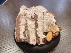 -小苍兰风铃草蛋糕甜品(沈阳店)
