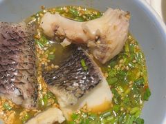 -打酱友•斑鱼海鲜粥火锅(吴桥店)