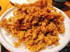 好吃的椒盐蘑菇-Alali阿拉礼·新疆家宴(西溪新座店)