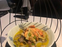 -小城故事·地道宁波味(月湖盛园店)