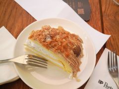 -Peet's Coffee皮爷咖啡(大学路店)