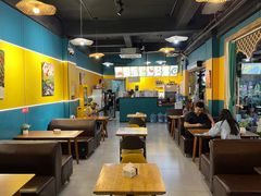 -婉泰·特色小吃·舂鸡脚(告庄二店)