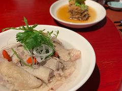 -镇江苏宁万豪酒店-苏筵中餐厅