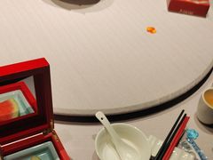 -千百味红餐厅·江西菜(绿地双子塔店)