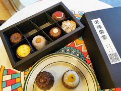 -发酵食堂(屏风街店)
