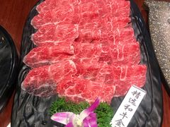 -哈拉海和牛主题餐厅(哈西店)