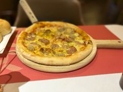 -ITA·意塔意大利餐厅(亦庄店)