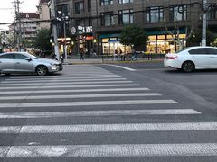 -春竹·微奥莱(北京西路店)