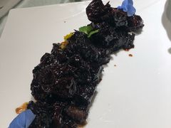 -温德姆花园酒店-鼎丰阁中餐厅