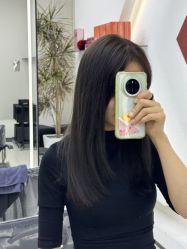 -FINE HAIR 烫染专业设计