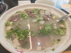 -鸿运诚羊蝎子·火锅(西单店)