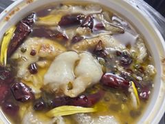 -鼎盛蜀坊·重庆江湖菜(市桥地铁站店)