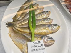 -舟小鲜·舟山小渔村(凤城四路中登广场店)