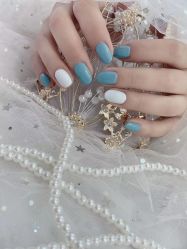 -1T·1M 日式美甲美睫