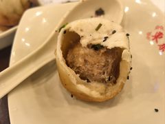 虾肉生煎-东泰祥生煎馆(陕西南路店)