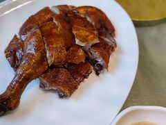 琵琶鸭-铜锣湾·有麝自然香(长嘉汇购物公园店)