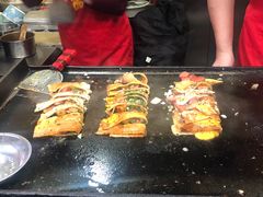 -金姐烤冷面(大沙泥街店)