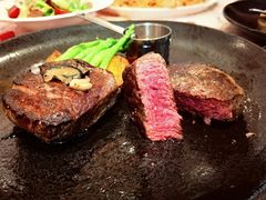 -安妮意大利餐厅(世贸天阶店)