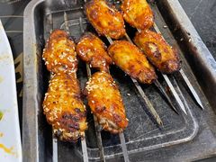 -永刚烧烤(大夜市店)