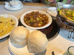 -邵老爹老杭州白斩鸡·家常菜(建国北路店)