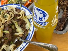 -清真-戏楼王记牛肉面