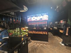 -麒麟小院·老九江菜(安平路店)
