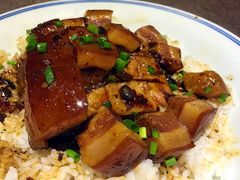 -蔡家酒楼(一德街店)