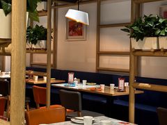 -渝信川菜 · 川味家常菜(财富购物中心店)
