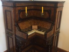 -鼓浪屿钢琴博物馆