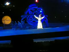 -鼎盛王朝康熙大典实景演出