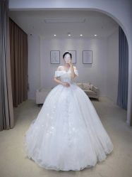 -韩国天使嫁衣婚纱礼服馆(上海旗舰店)