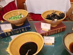 -天伦王朝酒店·盛华瑄餐厅