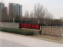 -大望京公园