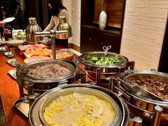 -上海崇明金茂凯悦酒店