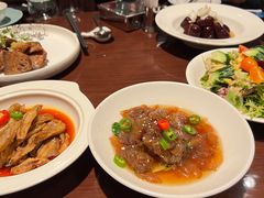 -环球港凯悦 · 享悦中餐厅