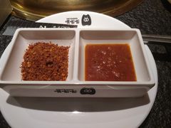 -嘿嘟嘟·肋条烧肉放题(爱融荟城店)