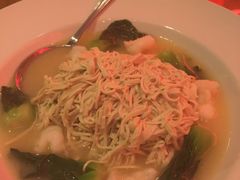 -桂花楼淮扬中餐厅(浦东香格里拉店)