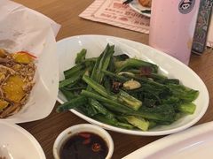 -顺风汤馆·广府粤菜(江宸天街店)