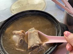 -新记肉骨茶