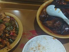-泰润8号饭堂(闻喜路店)