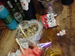 -Helens海伦司小酒馆(鼓楼店)