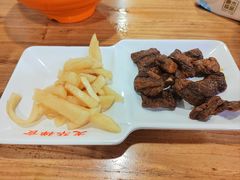 -龙华素斋(龙华路店)