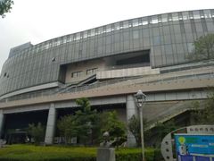 -惠州科技馆