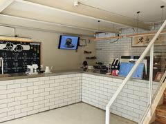 -小意思咖啡店(草桥店)